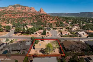 1475 Verde Valley School Rd, Sedona, AZ 86351 - Photo 33