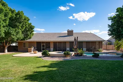 8216 W Briden Lane, Peoria, AZ 85383 - Photo 59