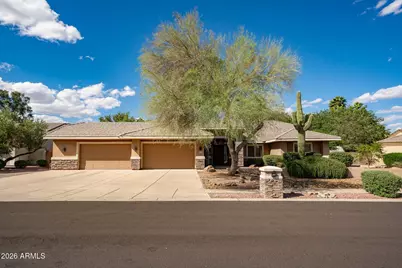 8216 W Briden Lane, Peoria, AZ 85383 - Photo 1