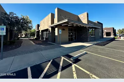 17100 N 67th Avenue #BLDG E, Glendale, AZ 85308 - Photo 5