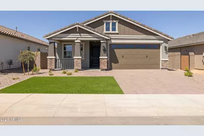 35084 N Sacramento Wash Road, San Tan Valley, AZ 85144 - Photo 1