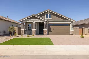 35084 N Sacramento Wash Rd, San Tan Valley, AZ 85144 - Photo 1