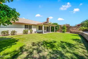 5939 W Calle Lejos, Glendale, AZ 85310 - Photo 37