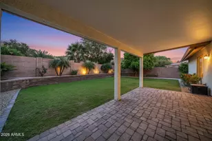 5939 W Calle Lejos, Glendale, AZ 85310 - Photo 47