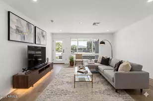 1244 E Hermosa Dr, Tempe, AZ 85282 - Photo 5