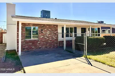 408 N Morrison Avenue, Casa Grande, AZ 85122 - Photo 3