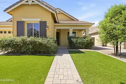 4331 E Wheaton Street, Gilbert, AZ 85295 - Photo 9