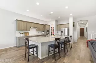 4331 E Wheaton St, Gilbert, AZ 85295 - Photo 19