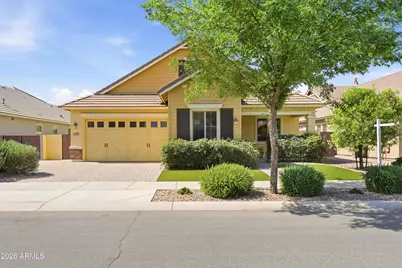 4331 E Wheaton Street, Gilbert, AZ 85295 - Photo 7