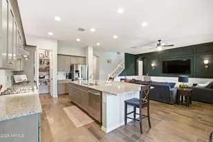 4331 E Wheaton St, Gilbert, AZ 85295 - Photo 23