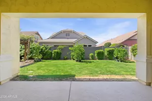 4331 E Wheaton St, Gilbert, AZ 85295 - Photo 57
