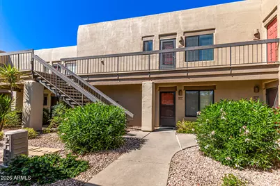 17031 E El Lago Boulevard #2164, Fountain Hills, AZ 85268 - Photo 1