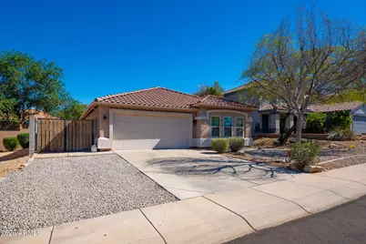 10614 W Via Del Sol --, Peoria, AZ 85383 - Photo 1