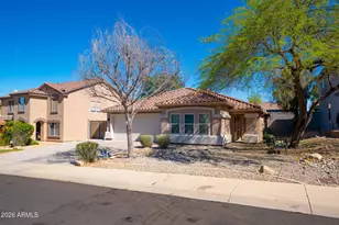 10614 W Via Del Sol, Peoria, AZ 85383 - Photo 33