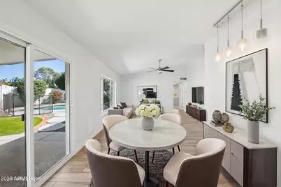 9380 E Kalil Drive, Scottsdale, AZ 85260 - Photo 13