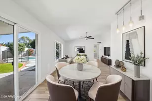 9380 E Kalil Dr, Scottsdale, AZ 85260 - Photo 13