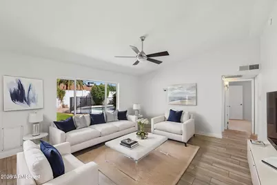 9380 E Kalil Drive, Scottsdale, AZ 85260 - Photo 7