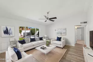 9380 E Kalil Dr, Scottsdale, AZ 85260 - Photo 7