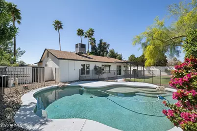 9380 E Kalil Drive, Scottsdale, AZ 85260 - Photo 31