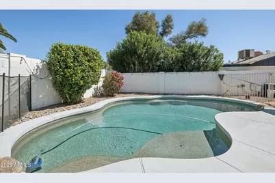 9380 E Kalil Drive, Scottsdale, AZ 85260 - Photo 33