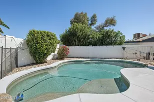 9380 E Kalil Dr, Scottsdale, AZ 85260 - Photo 33