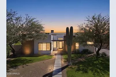 4319 E Marion Way, Phoenix, AZ 85018 - Photo 1