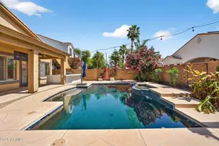 781 E Capricorn Way, Chandler, AZ 85249 - Photo 35