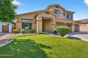 781 E Capricorn Way, Chandler, AZ 85249 - Photo 41