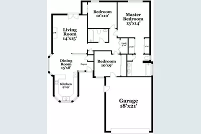 6232 W Laredo Street, Chandler, AZ 85226 - Photo 1