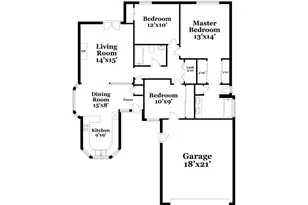 6232 W Laredo St, Chandler, AZ 85226 - Photo 1