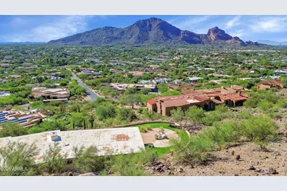 7040 N Invergordon Road #00, Paradise Valley, AZ 85253 - Photo 1