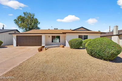 3520 N 85th Street, Scottsdale, AZ 85251 - Photo 1