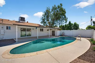 3520 N 85th Street, Scottsdale, AZ 85251 - Photo 27