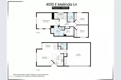 4010 E Melinda Lane, Phoenix, AZ 85050 - Photo 29