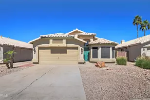 1476 E Sierra Madre Ave, Gilbert, AZ 85296 - Photo 3