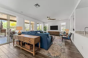 3850 Ridge Runner Wy, Wickenburg, AZ 85390 - Photo 3