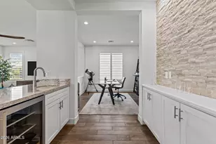 3850 Ridge Runner Wy, Wickenburg, AZ 85390 - Photo 17