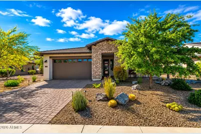 3850 Ridge Runner Way, Wickenburg, AZ 85390 - Photo 1