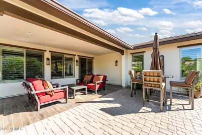 3850 Ridge Runner Way, Wickenburg, AZ 85390 - Photo 35