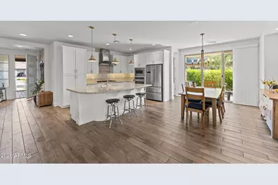 3850 Ridge Runner Way, Wickenburg, AZ 85390 - Photo 9