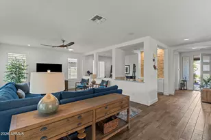 3850 Ridge Runner Wy, Wickenburg, AZ 85390 - Photo 23