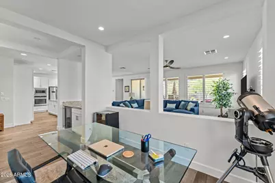 3850 Ridge Runner Way, Wickenburg, AZ 85390 - Photo 19