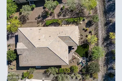 3850 Ridge Runner Way, Wickenburg, AZ 85390 - Photo 41