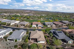 3850 Ridge Runner Wy, Wickenburg, AZ 85390 - Photo 43