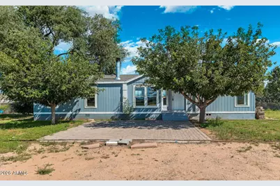 3493 Choctaw Lane, Chino Valley, AZ 86323 - Photo 1