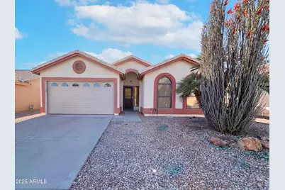 25210 S Wyoming Avenue, Sun Lakes, AZ 85248 - Photo 1