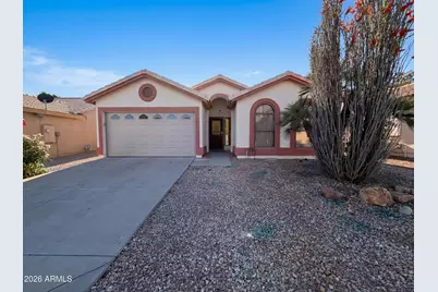 25210 S Wyoming Avenue, Sun Lakes, AZ 85248 - Photo 9