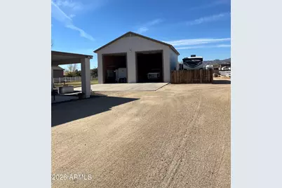4832 N Perryville Road, Litchfield Park, AZ 85340 - Photo 3