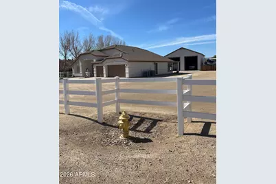 4832 N Perryville Road, Litchfield Park, AZ 85340 - Photo 1