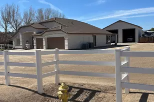 4832 N Perryville Rd, Litchfield Park, AZ 85340 - Photo 1